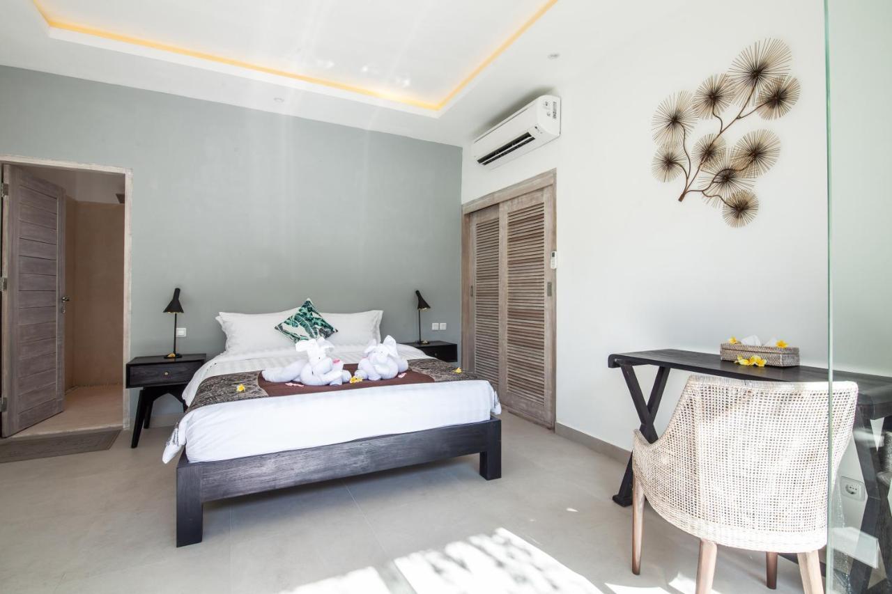Villa**** Matahari I Bali * Canggu (Bali)