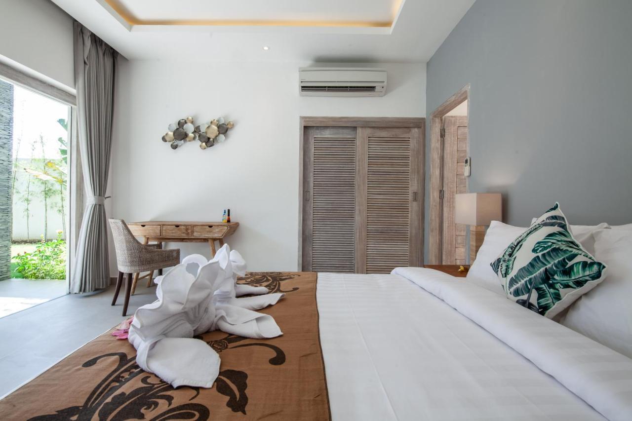Villa**** Matahari I Bali *