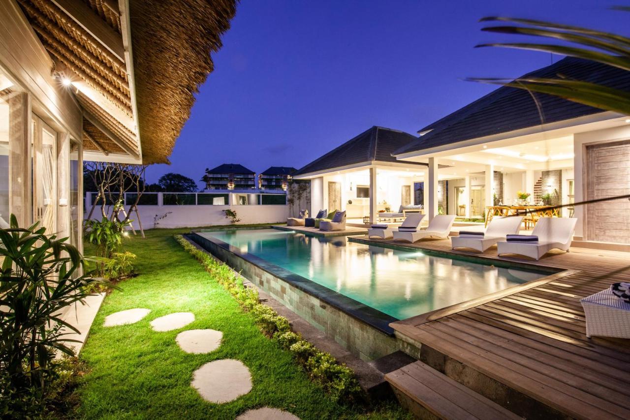Villa**** Matahari I Bali