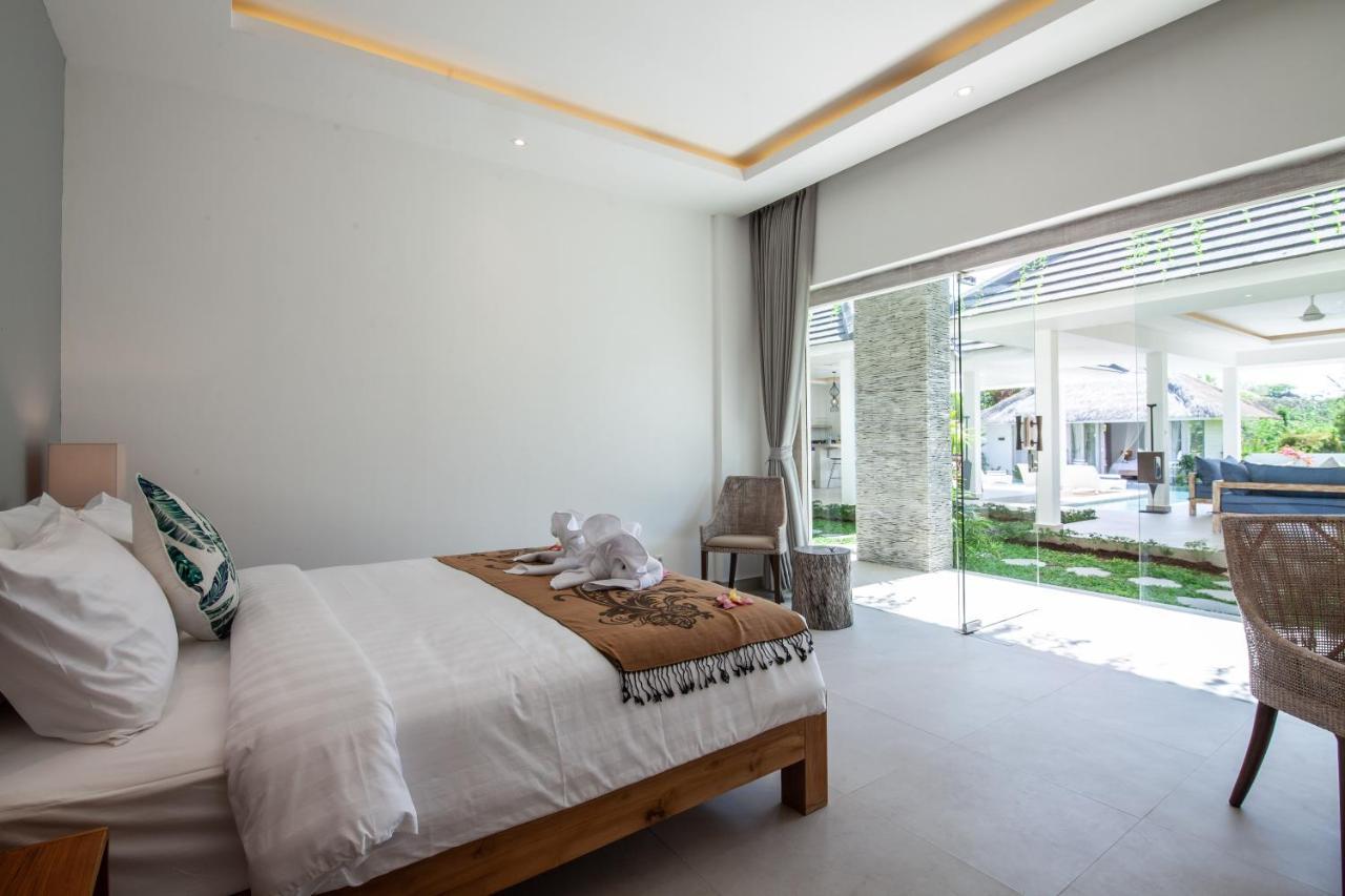 Villa**** Matahari I Bali