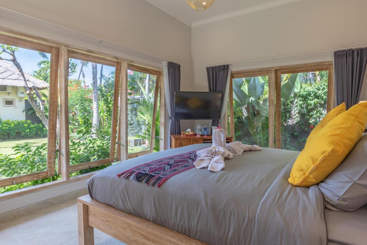 Resort Inbalance 3*
