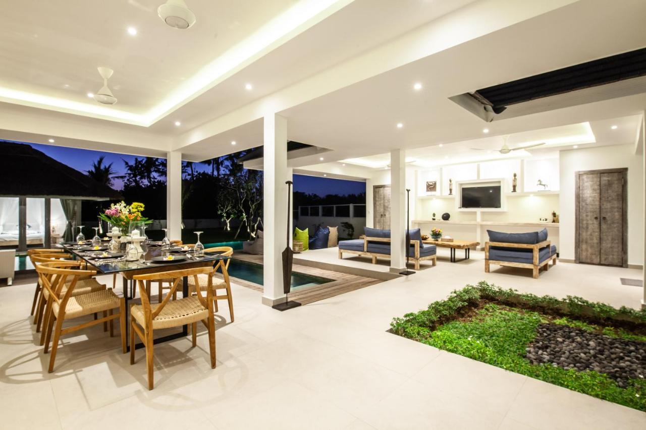 Villa**** Matahari I Bali *