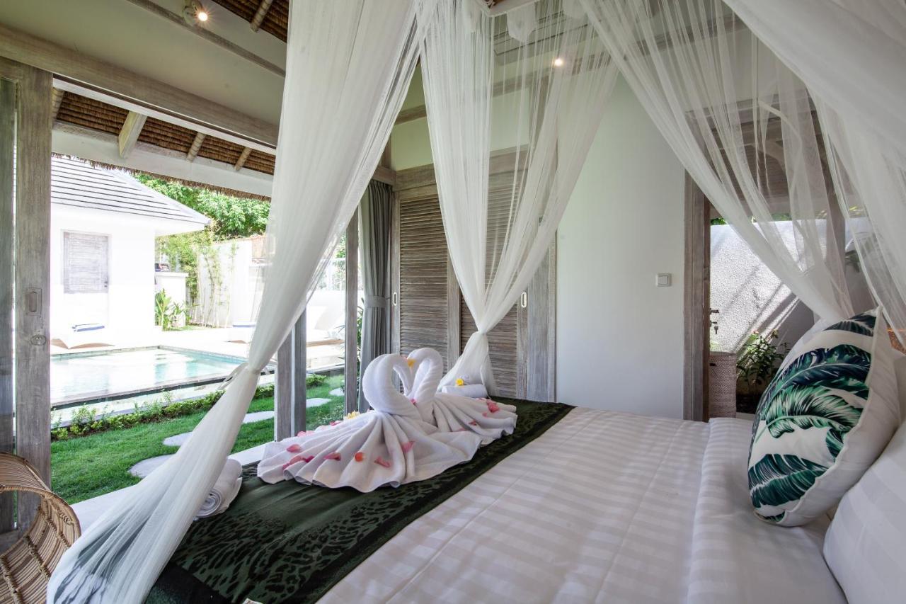 Villa**** Matahari I Bali Villa Canggu (Bali)