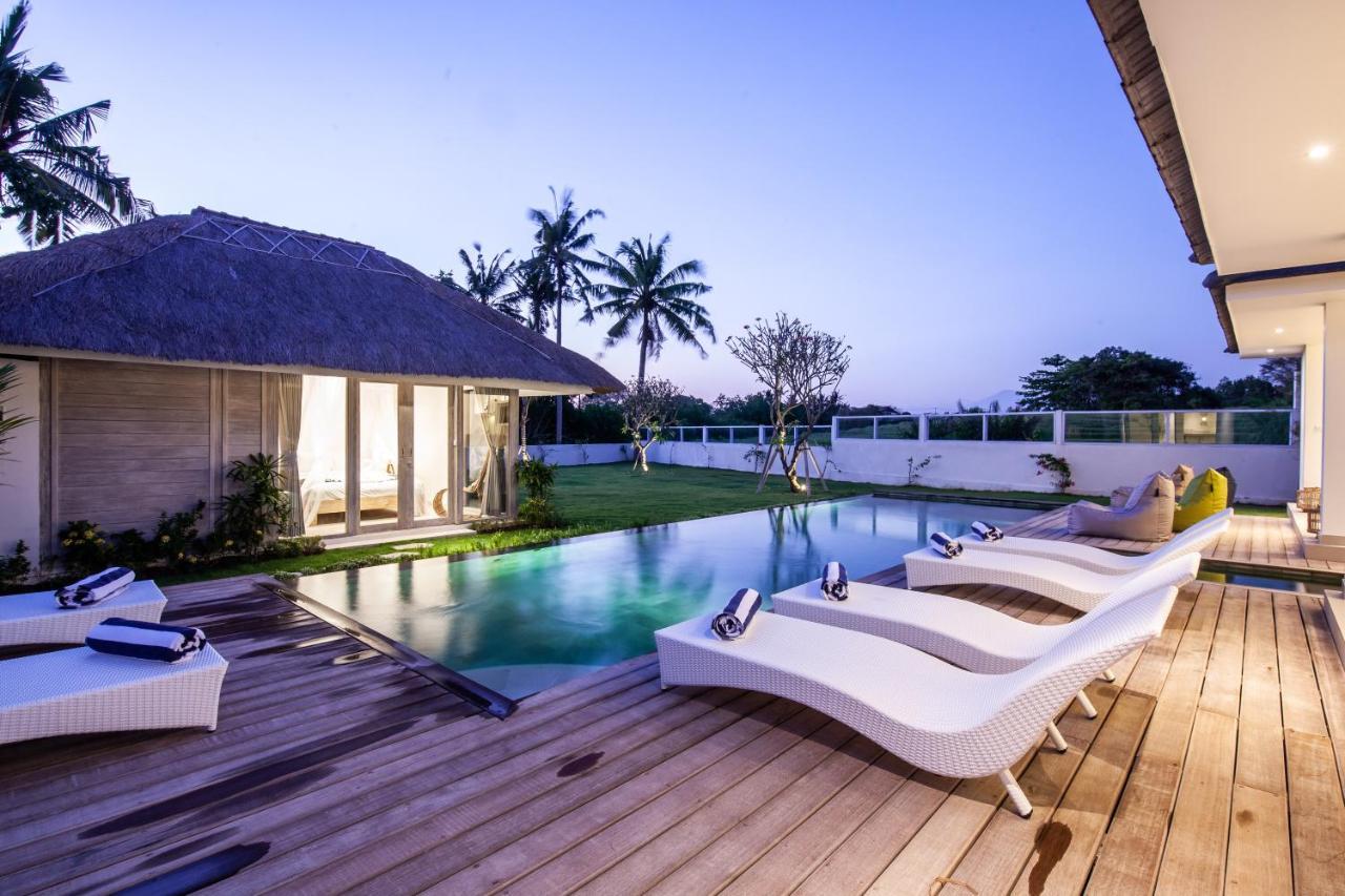 Villa Villa**** Matahari I Bali