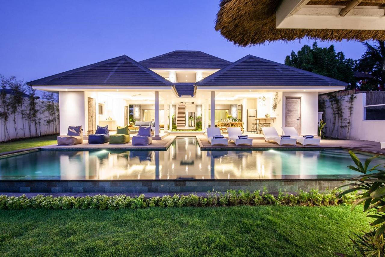 Villa Villa**** Matahari I Bali *