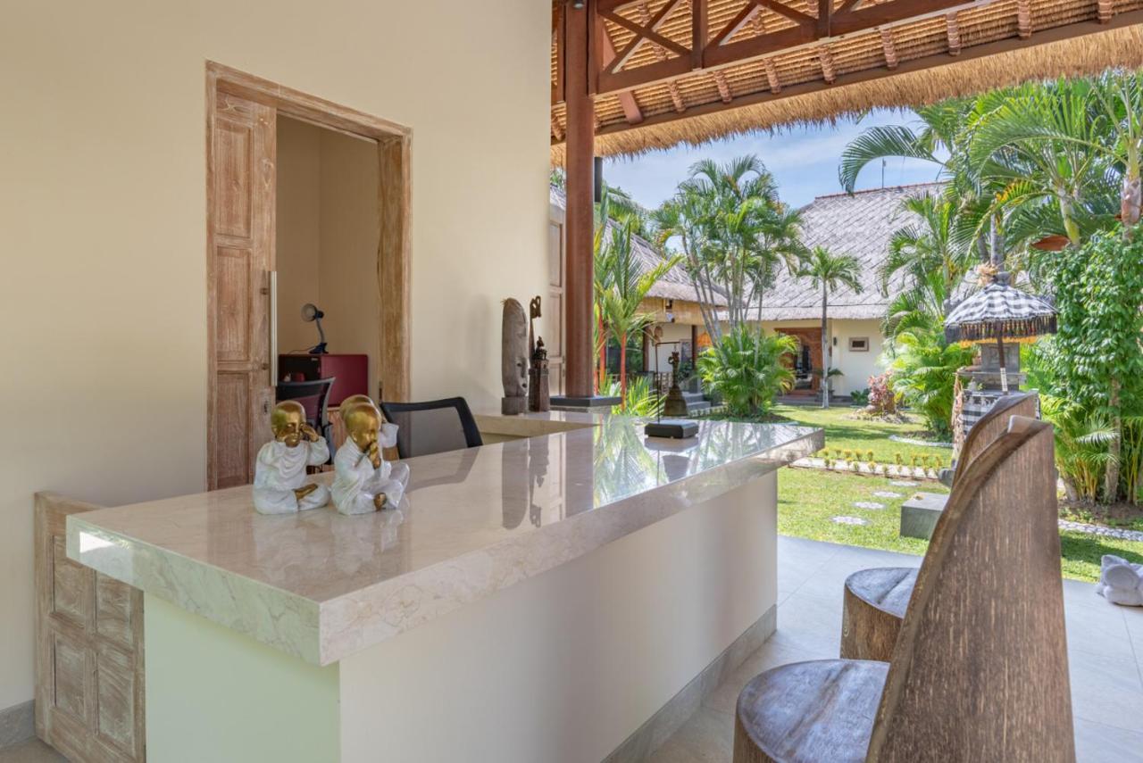 Inbalance 3* Buleleng (Bali)