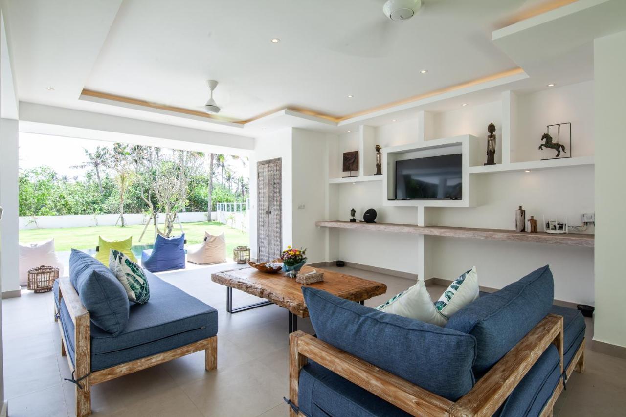 Villa Villa**** Matahari I Bali *