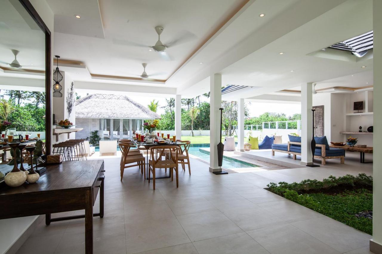 Villa Villa**** Matahari I Bali