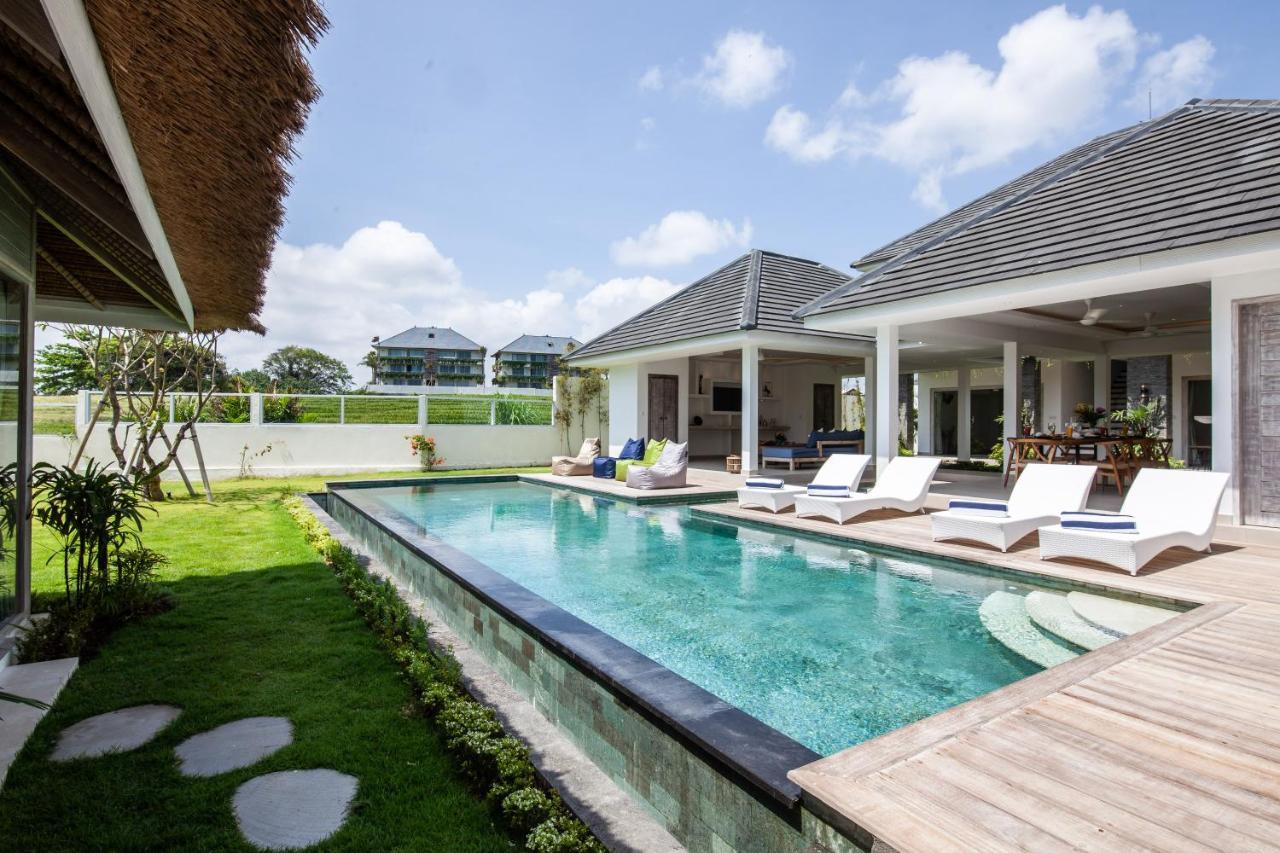 Villa**** Matahari I Bali