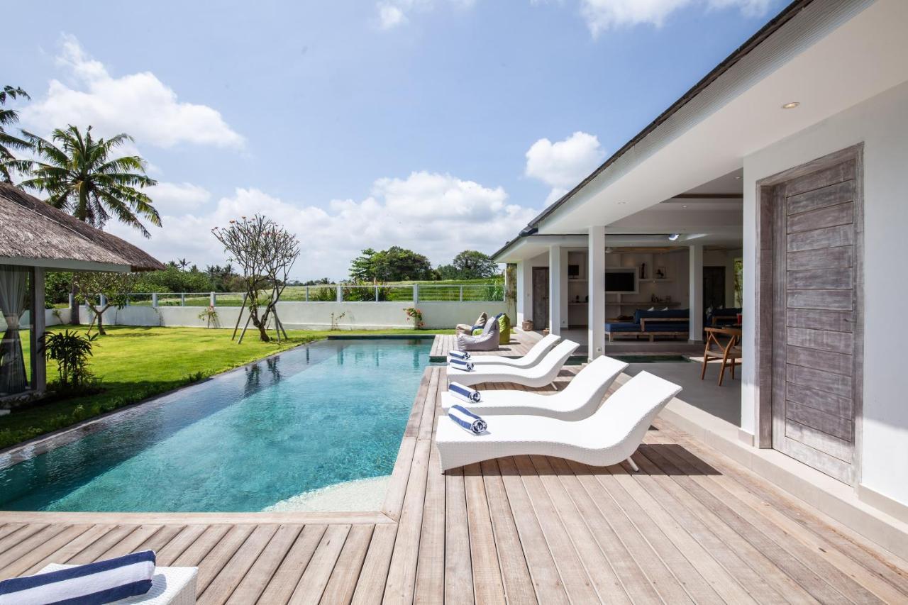 Villa**** Matahari I Bali Villa