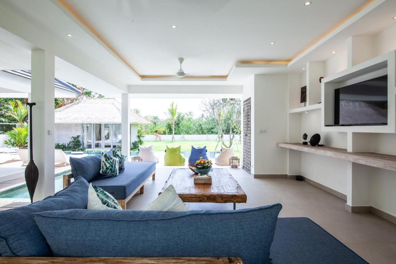 Villa**** Matahari I Bali Villa Canggu (Bali)