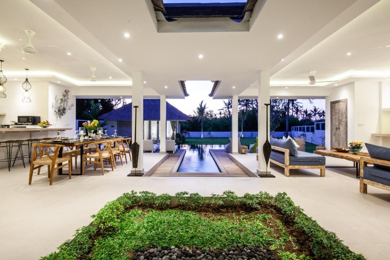 Villa Villa**** Matahari I Bali