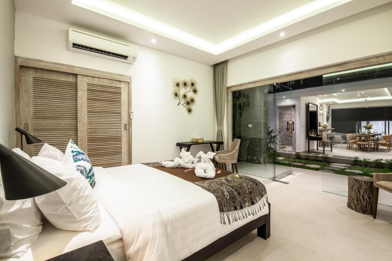 Villa**** Matahari I Bali *