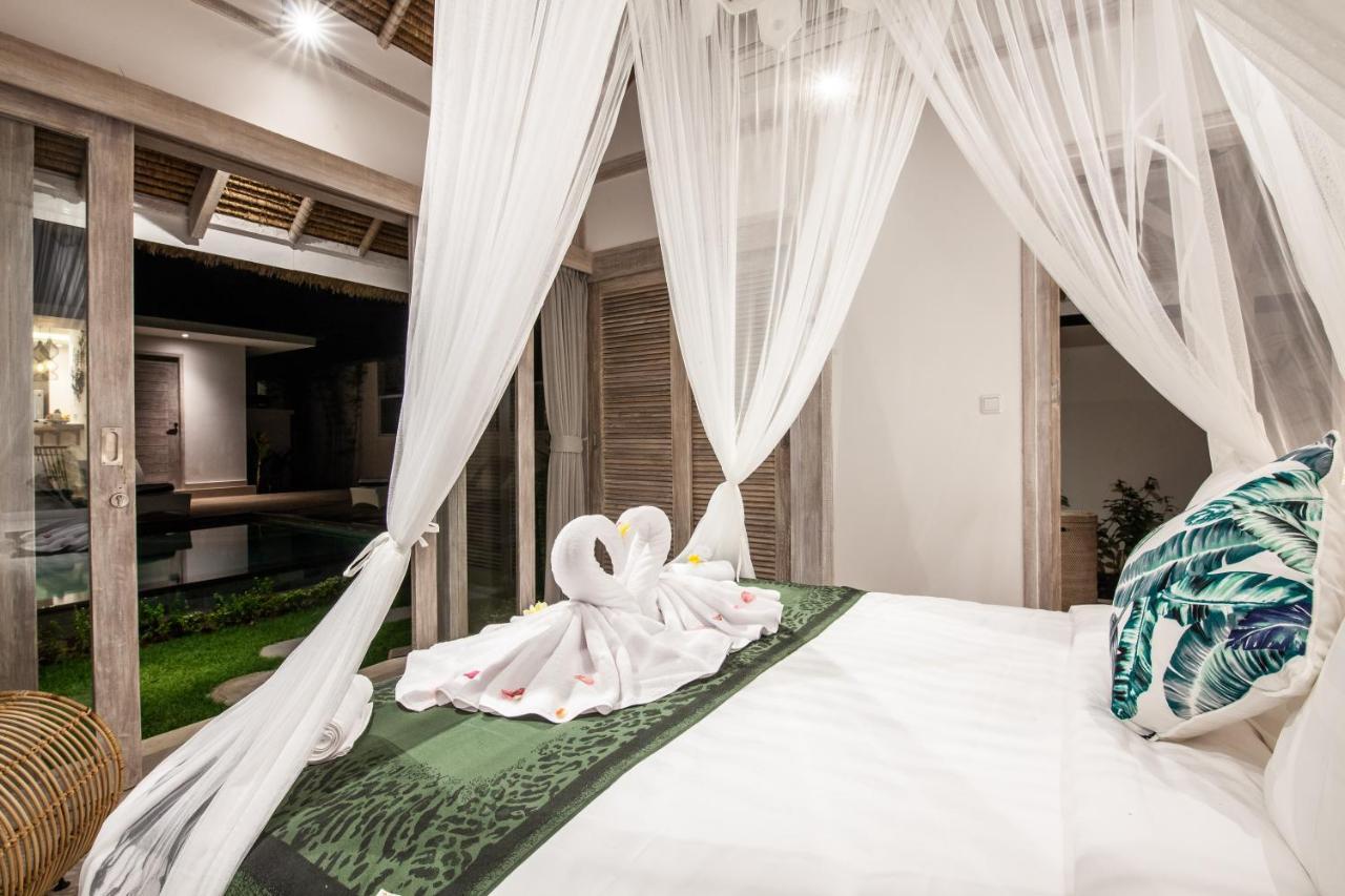 Villa Villa**** Matahari I Bali Canggu (Bali)