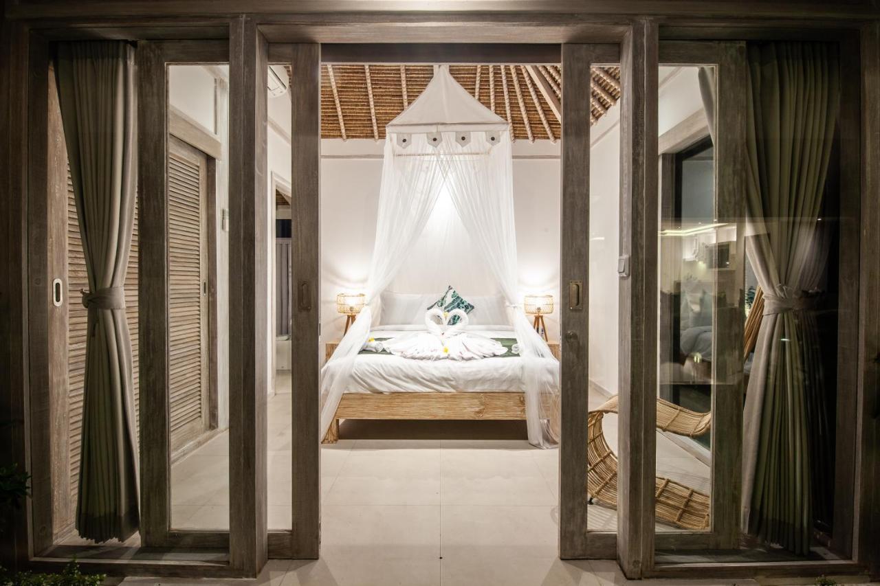 Villa Villa**** Matahari I Bali Canggu (Bali)
