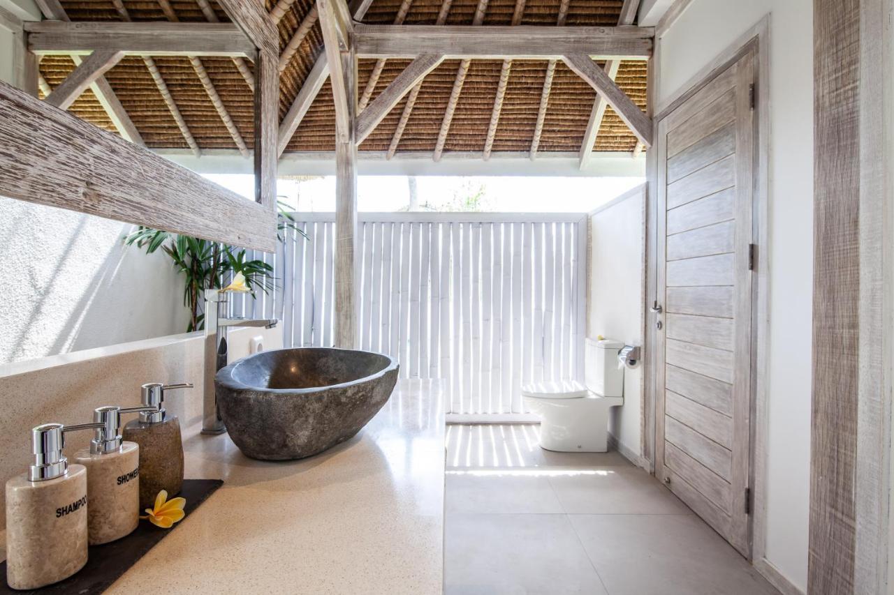 Villa**** Matahari I Bali *