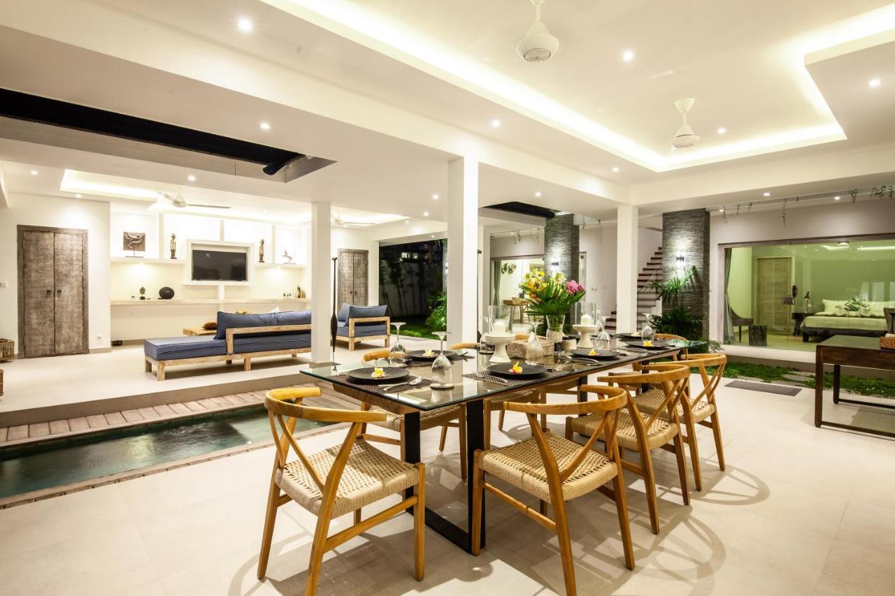 Villa**** Matahari I Bali * Canggu (Bali)