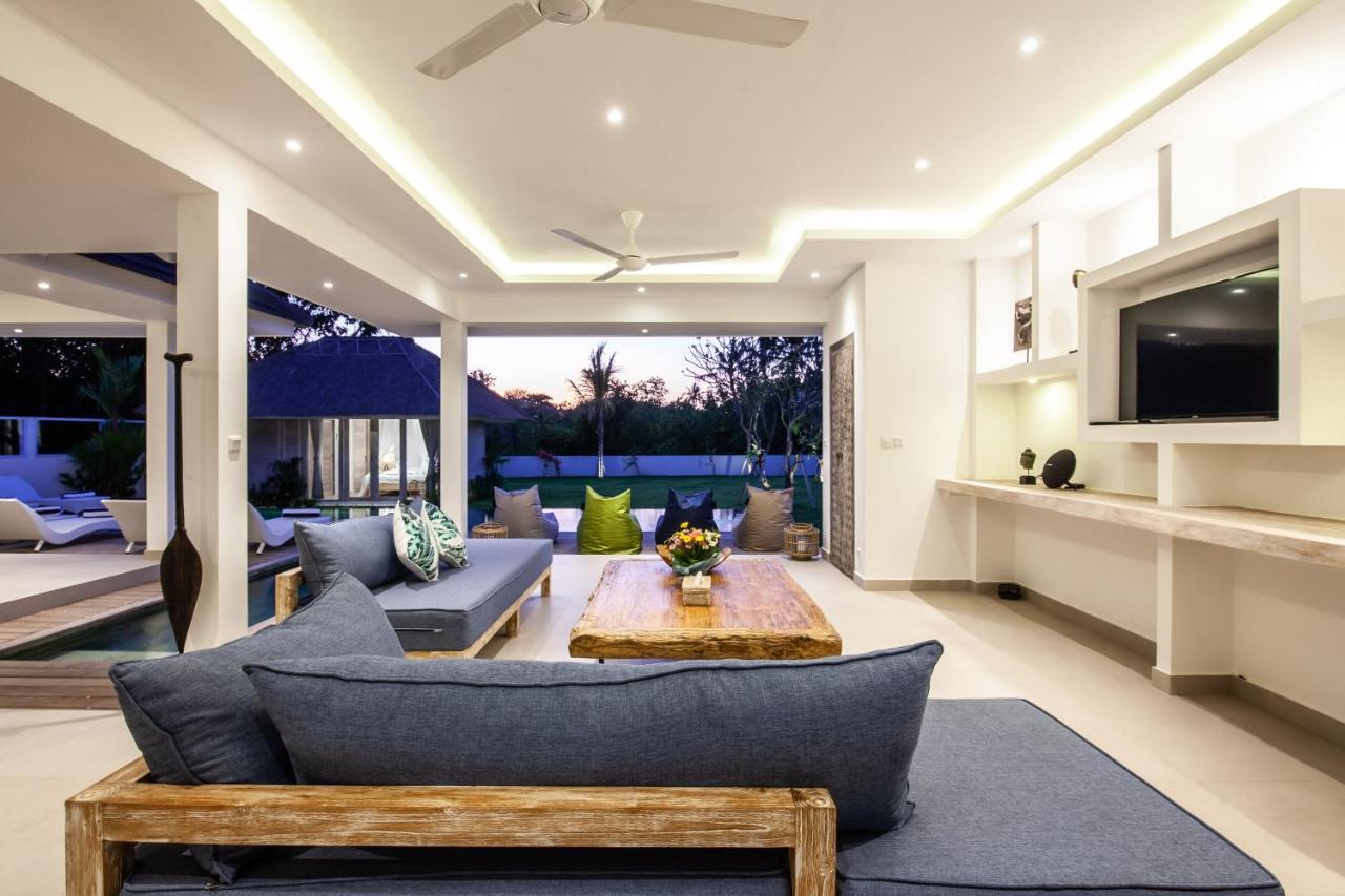 Villa**** Matahari I Bali *