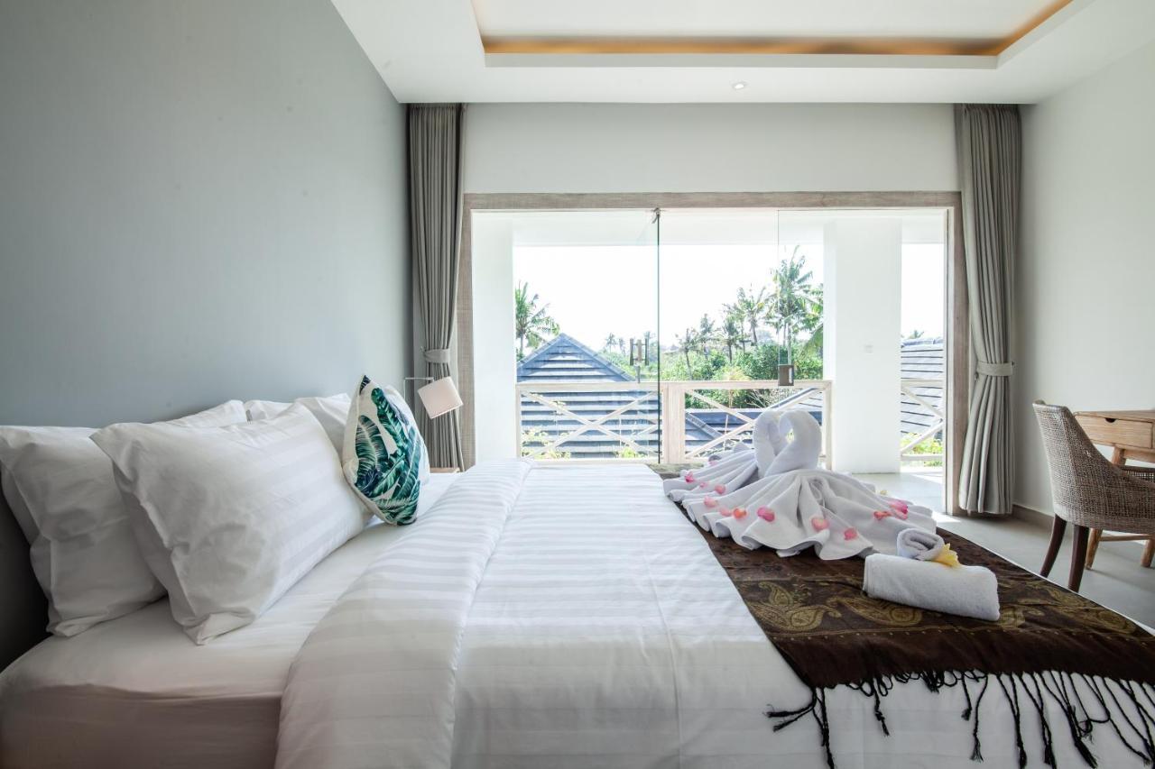 Villa**** Matahari I Bali Villa Canggu (Bali)