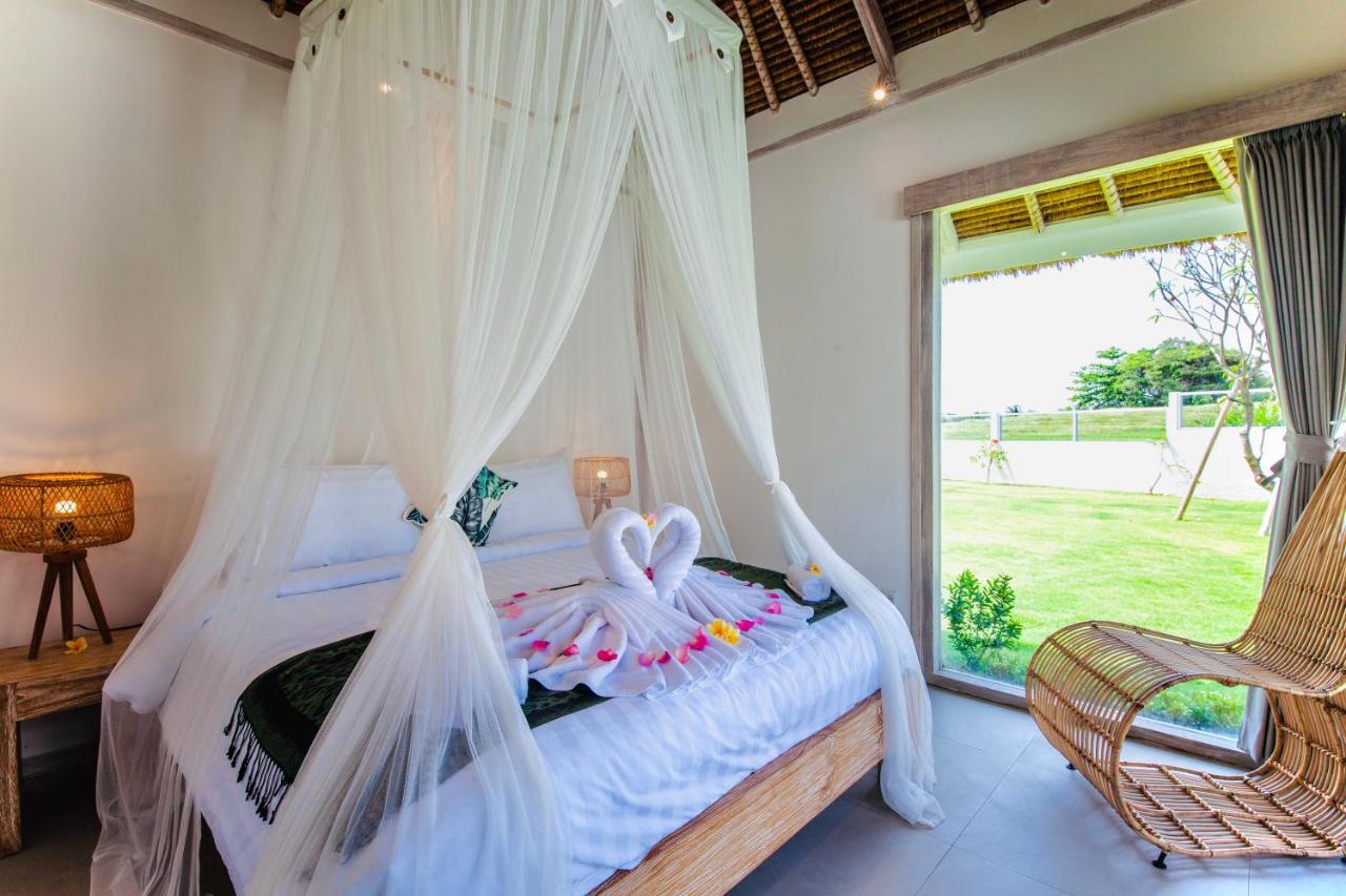 Villa Villa**** Matahari I Bali Canggu (Bali)