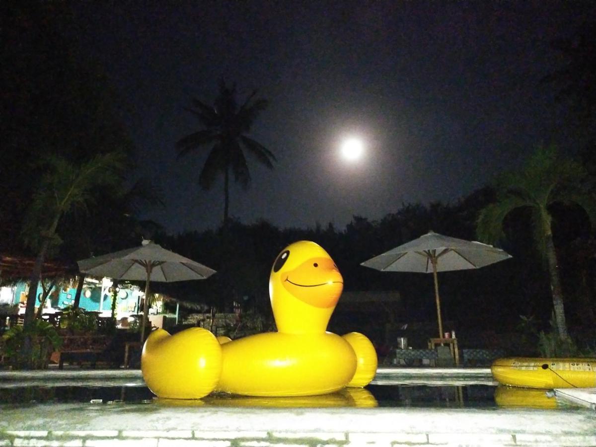Lodge Gading Tree House Batununggul