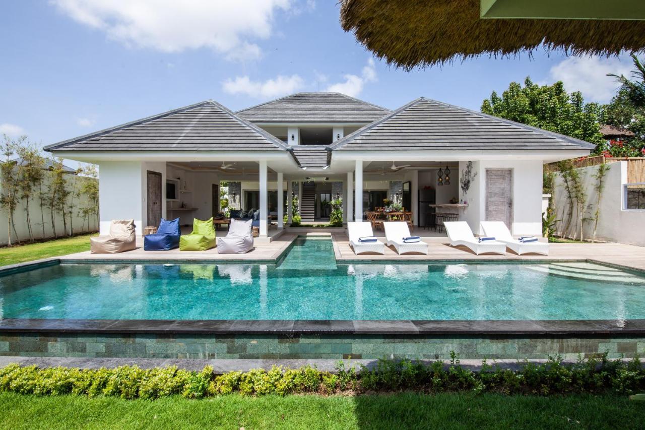 Villa**** Matahari I Bali Canggu (Bali)