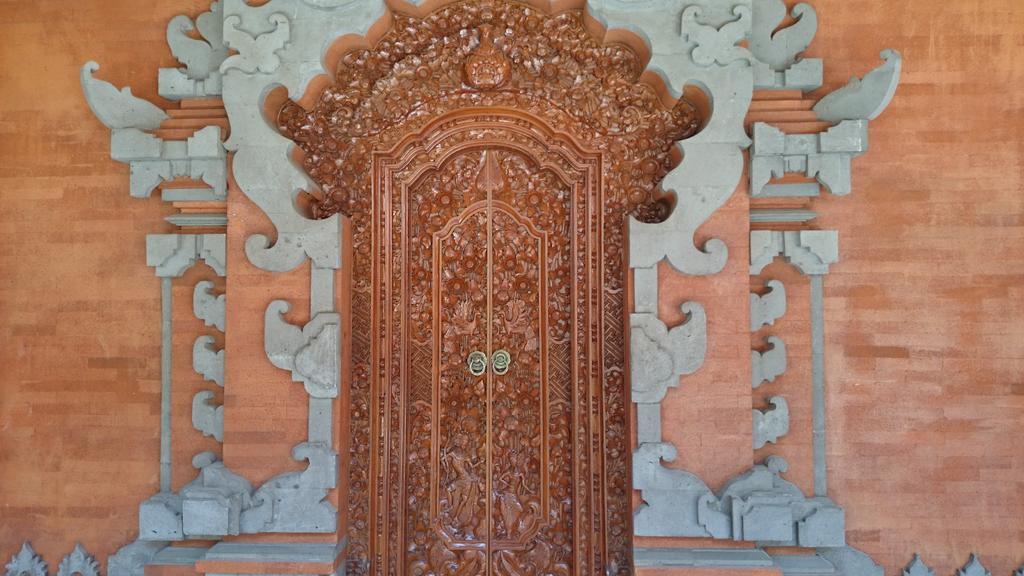 Wisma tamu Agus Kuta (Bali)