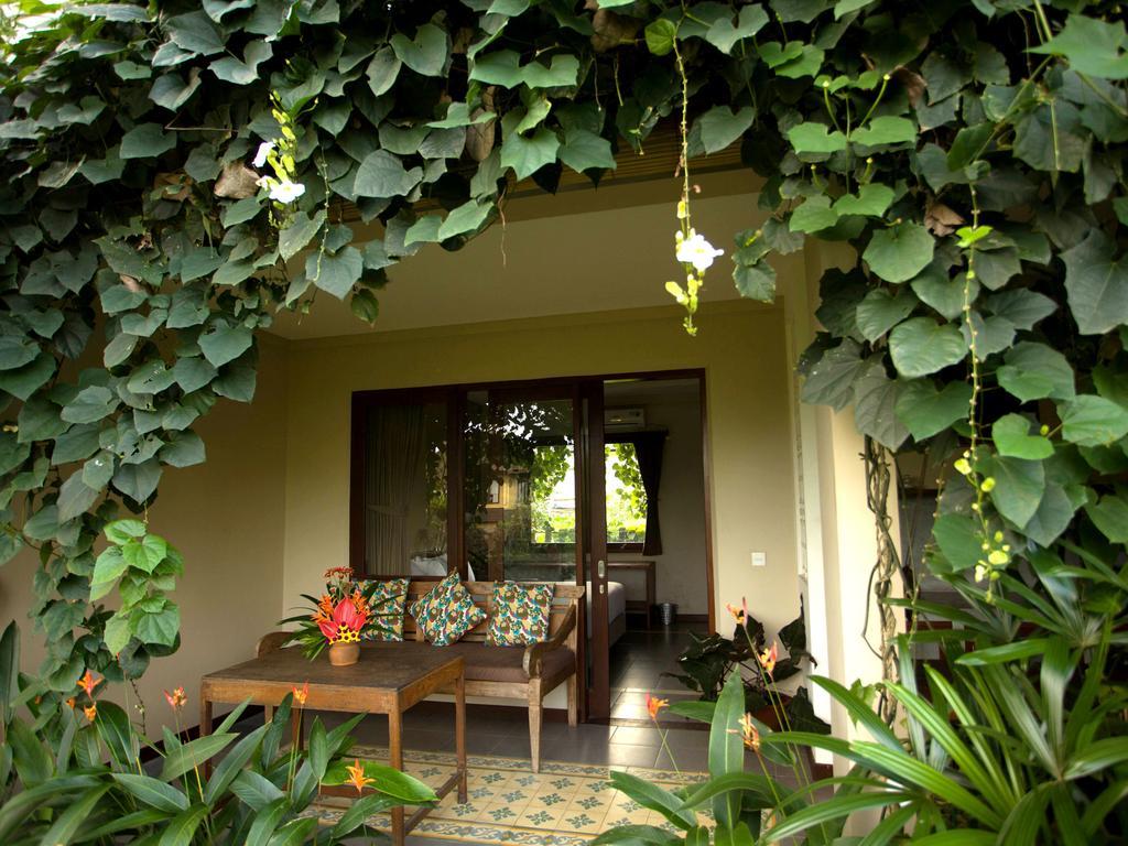 Guest house Rumah Taman 3*