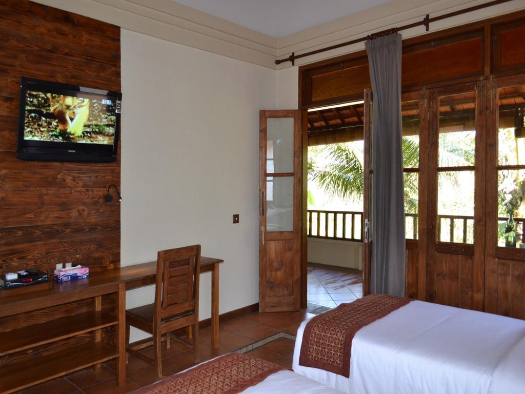 Omah Apik Hotel Ubud (Bali)