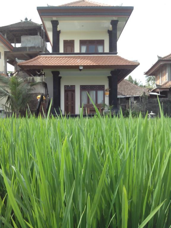 Guest house Puji And