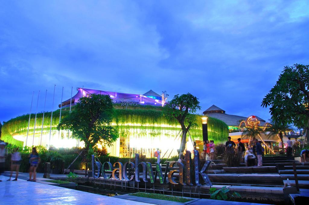 Guest house Bemo Corner