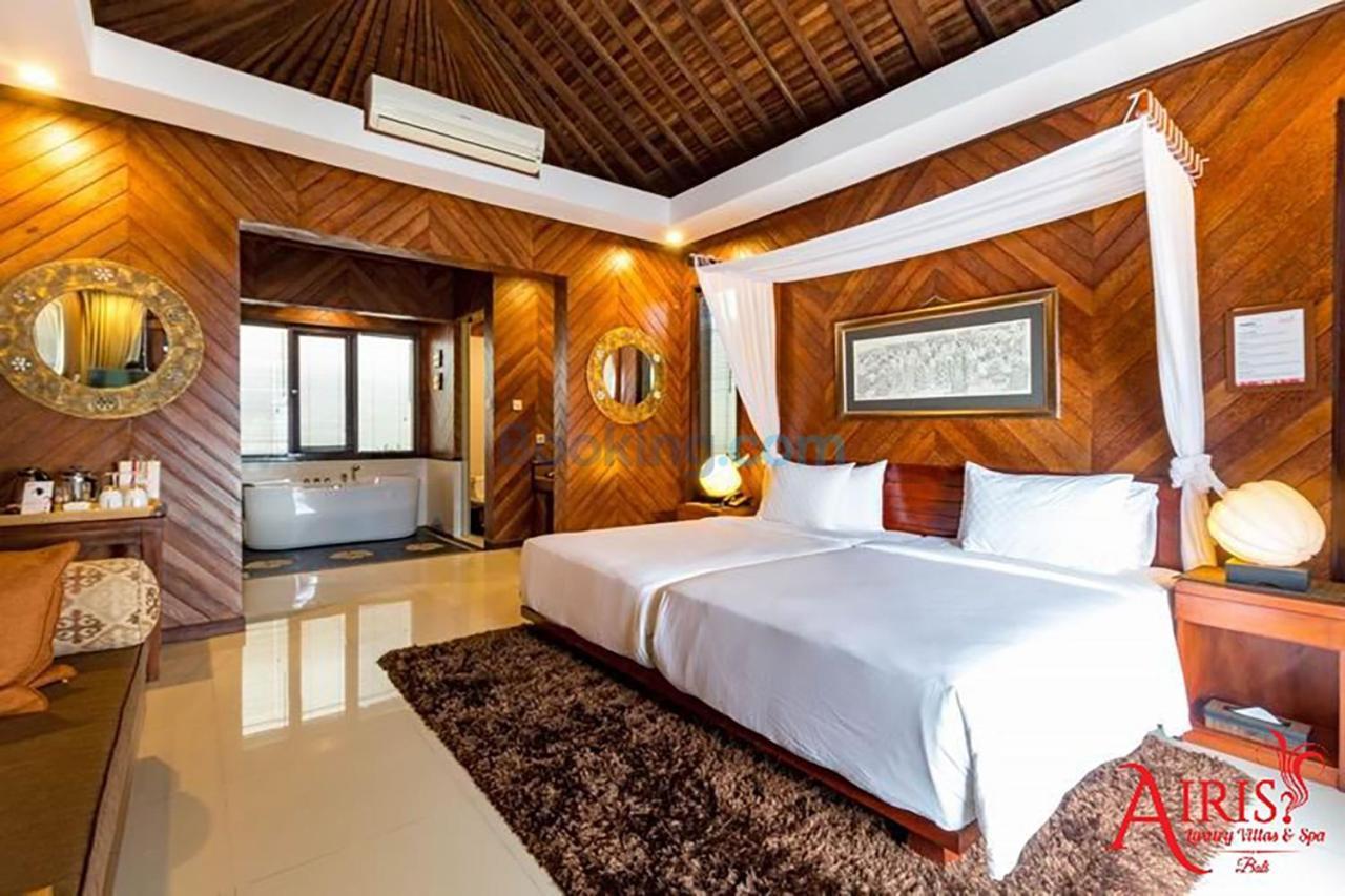 Airis Luxury And Villa *