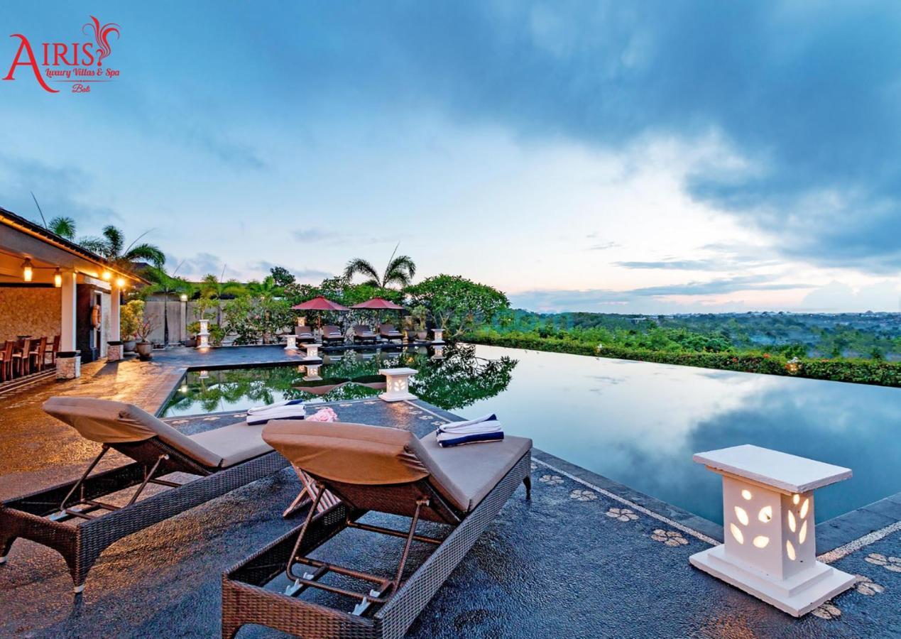 Airis Luxury And Villa