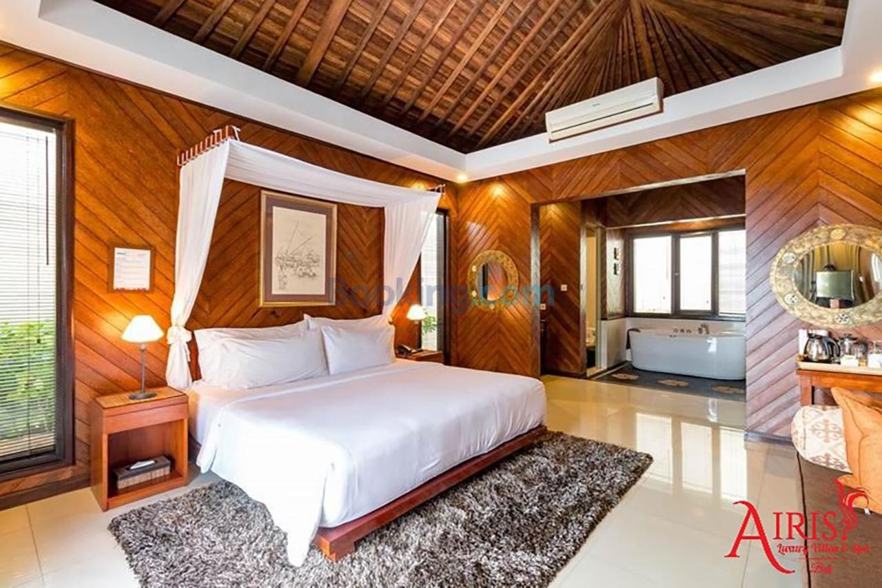 Airis Luxury And Uluwatu (Bali)