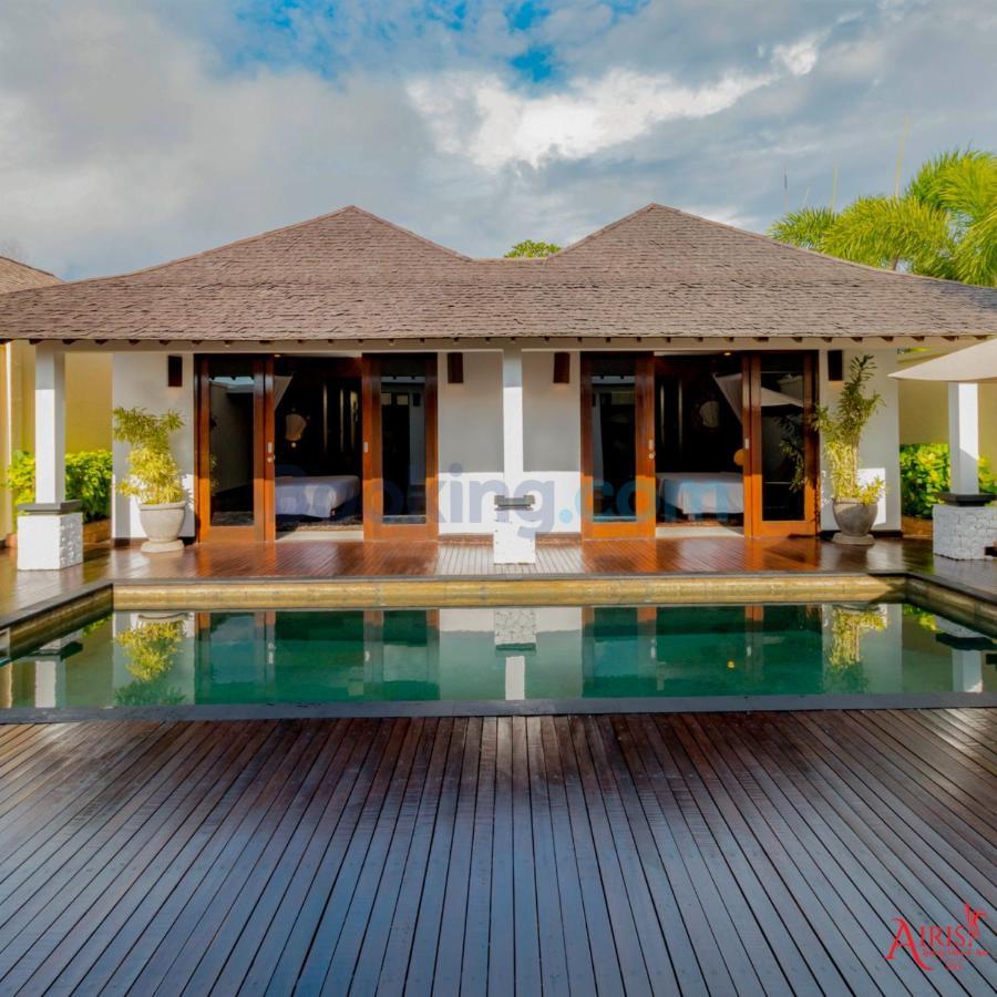 Airis Luxury And
