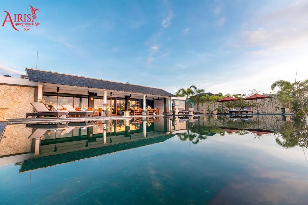 Airis Luxury And * Uluwatu (Bali)