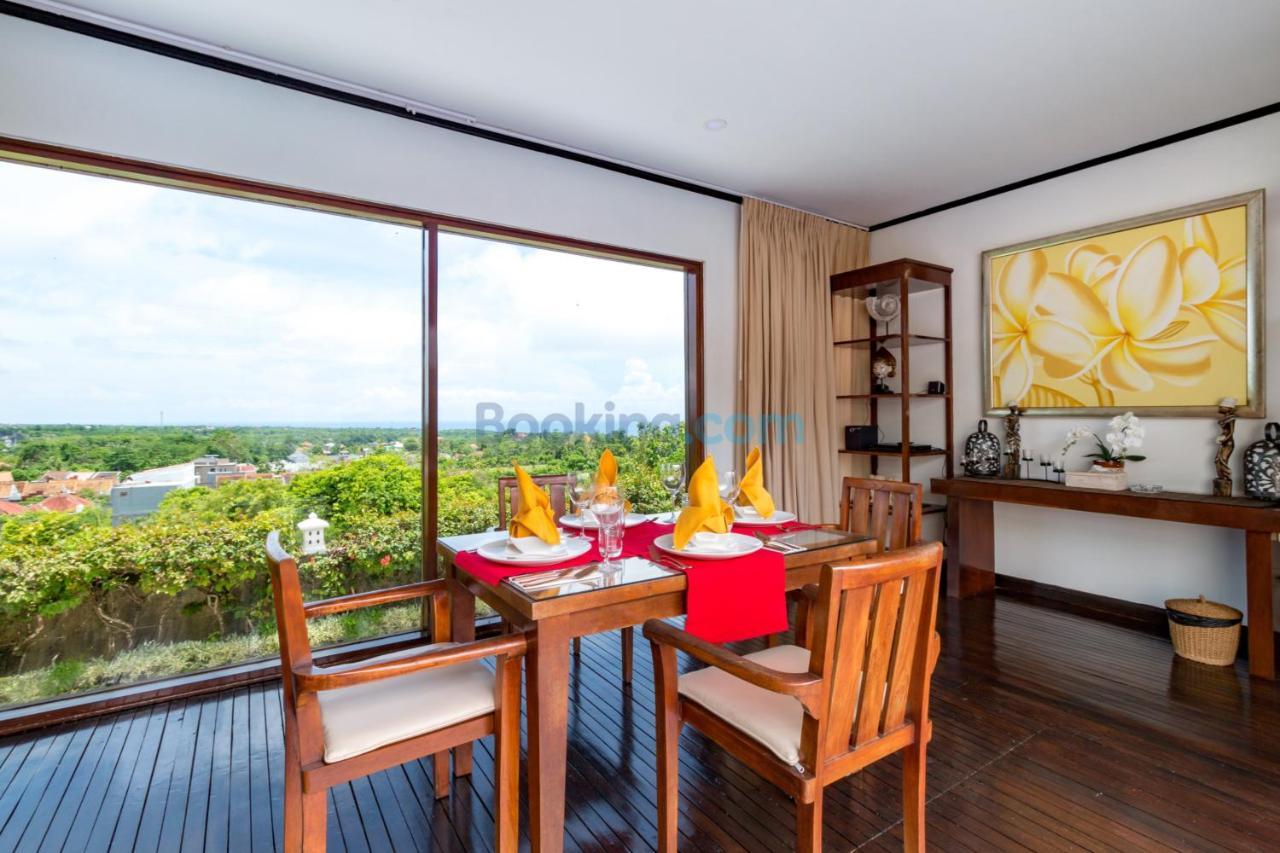 Airis Luxury And * Uluwatu (Bali)