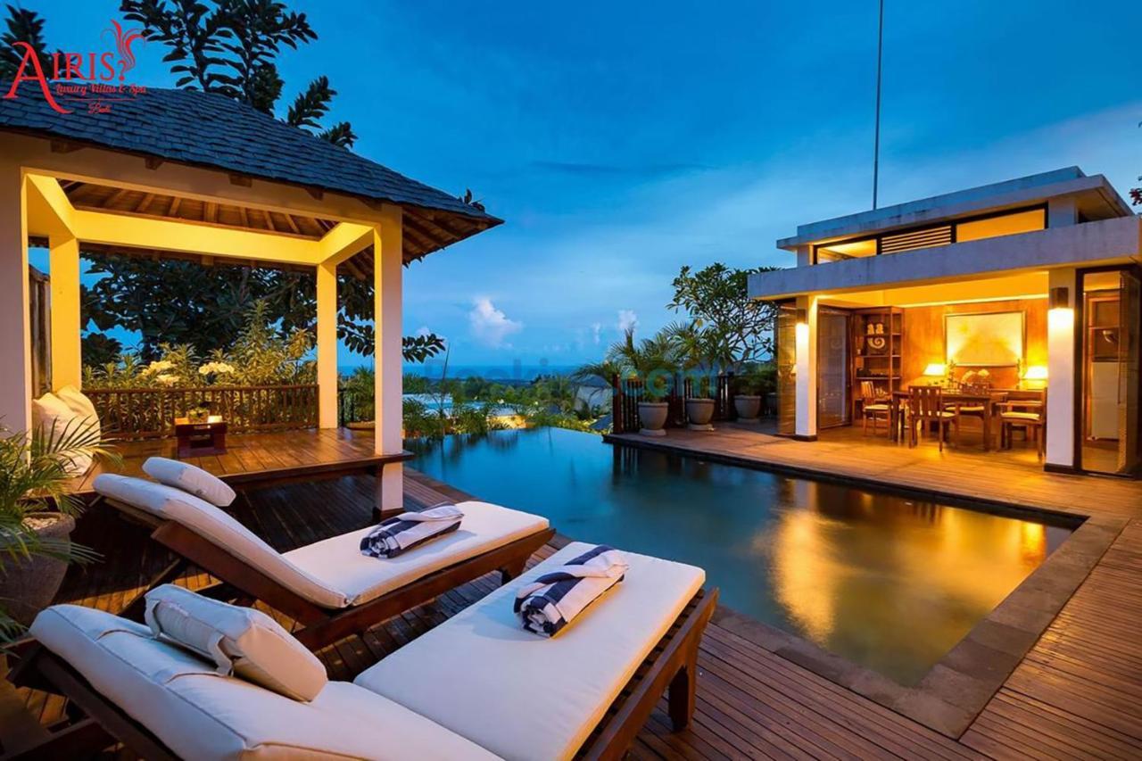 Airis Luxury And Villa