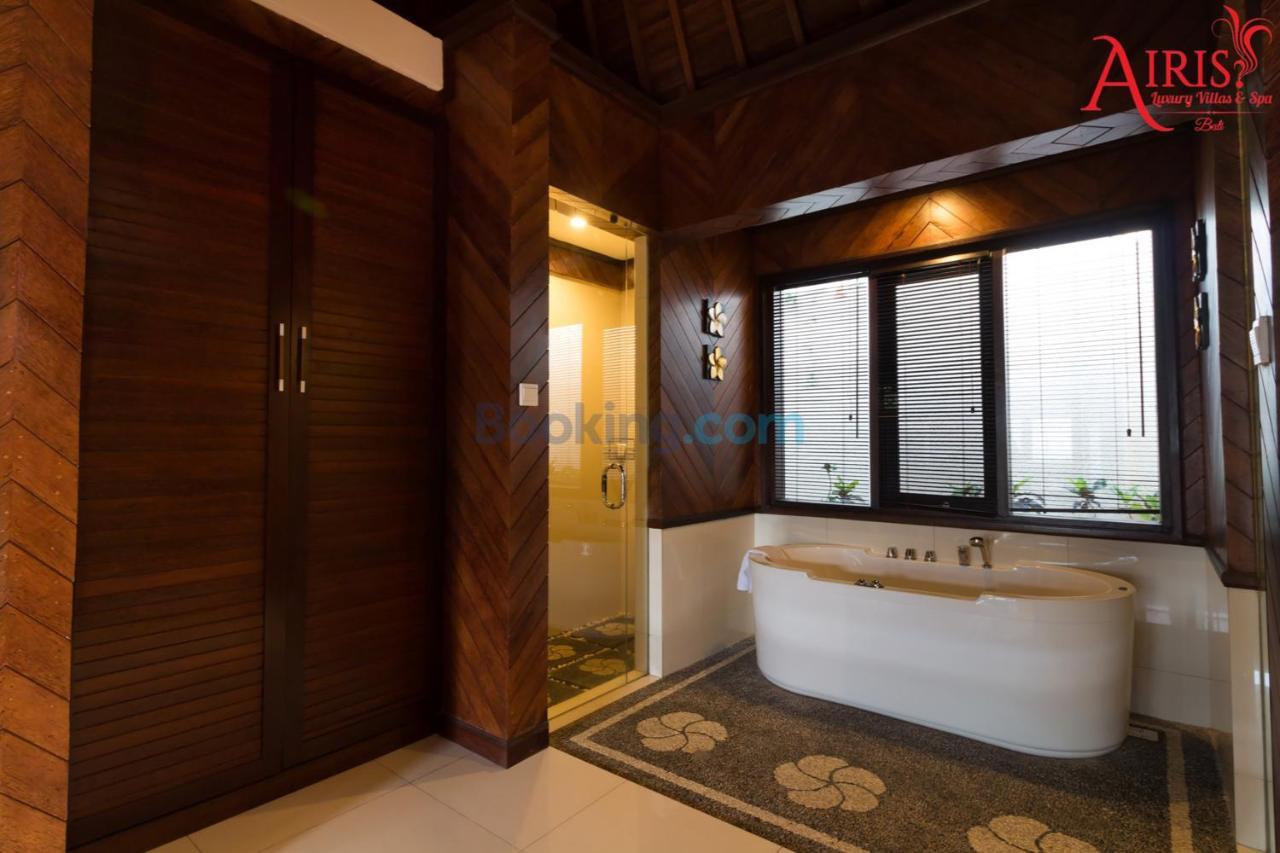 Airis Luxury And *