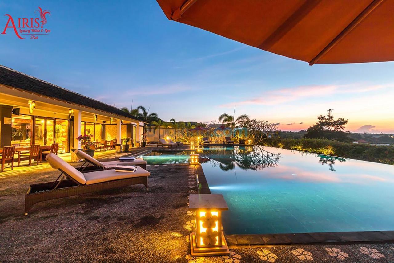 Airis Luxury And * Uluwatu (Bali)