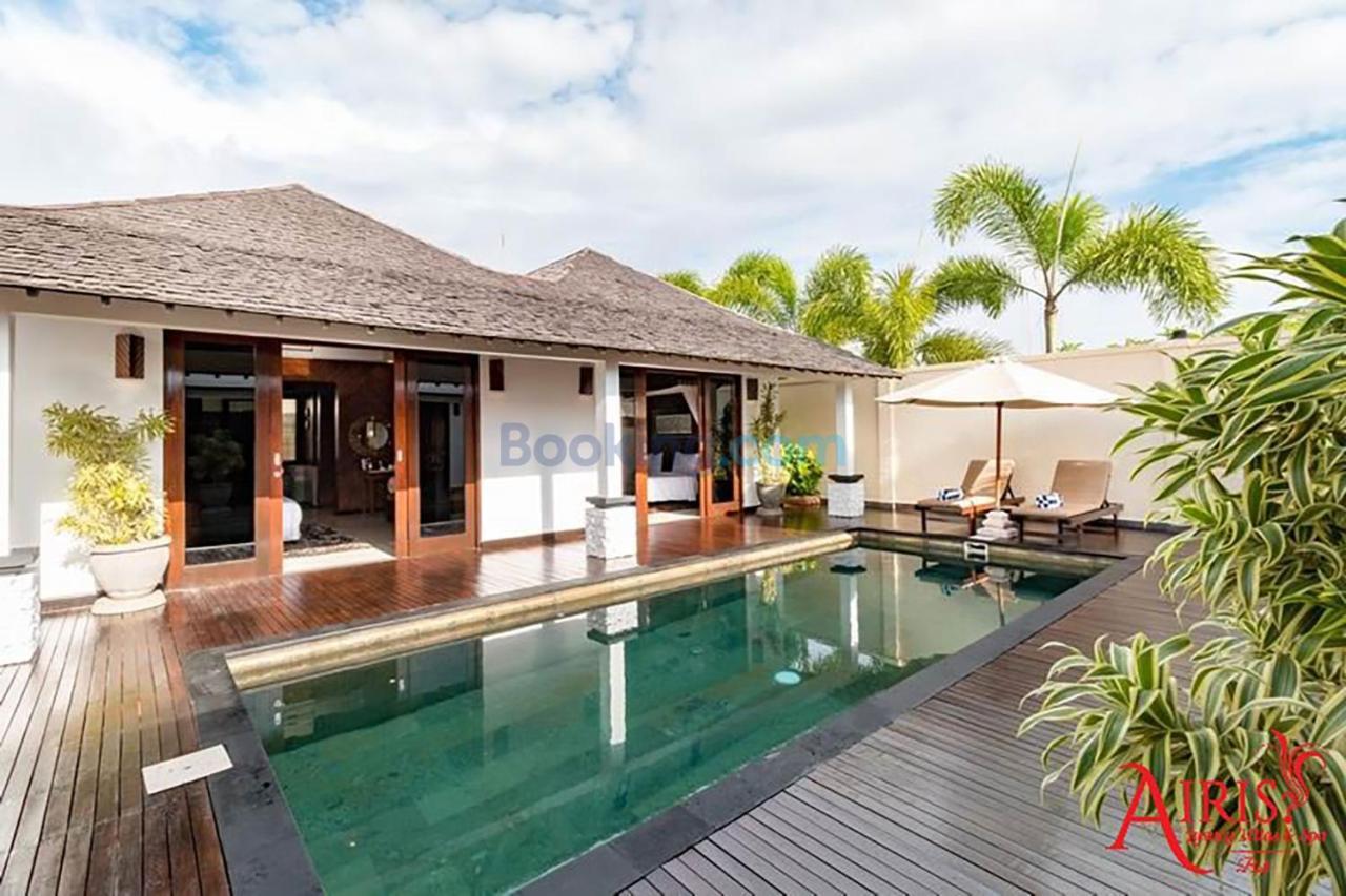 Airis Luxury And Villa