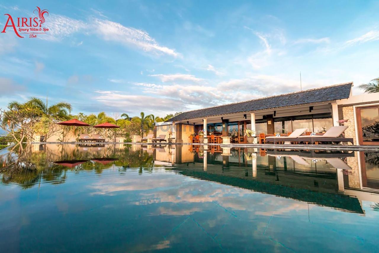 Airis Luxury And Villa