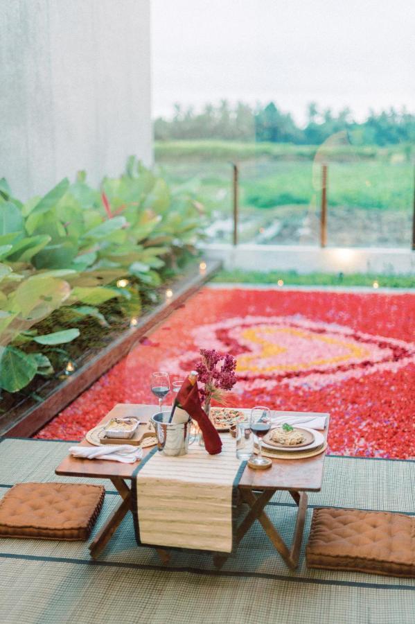 Villa Omkara Ubud (Bali)