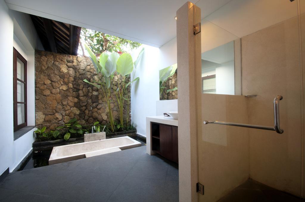 Resort Bayad Bali