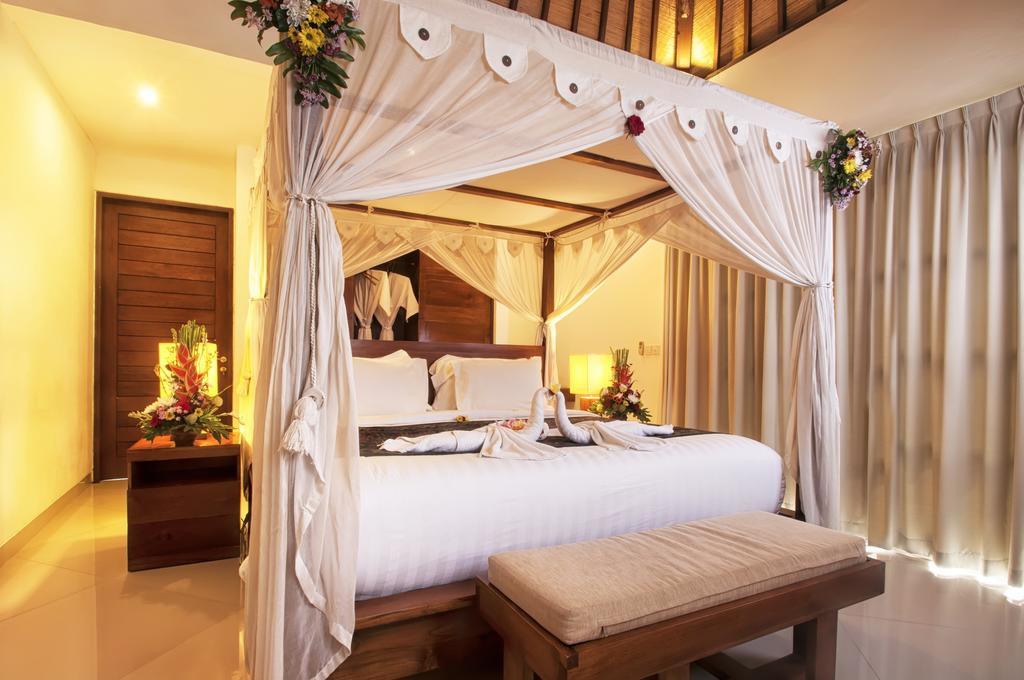 Resort Bayad Bali
