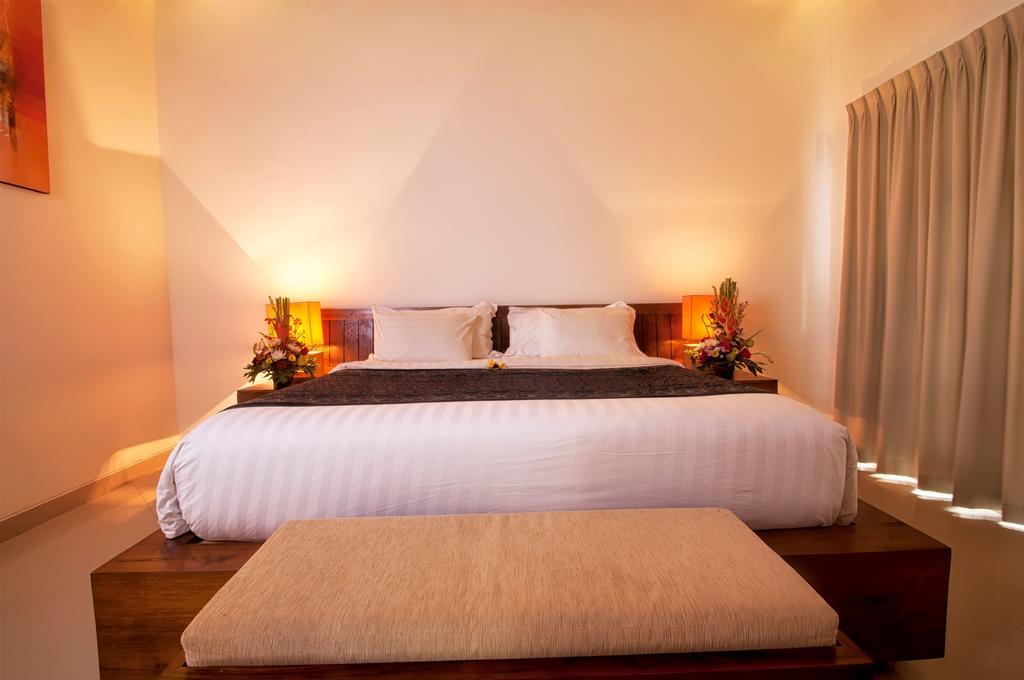 Resort Bayad Bali