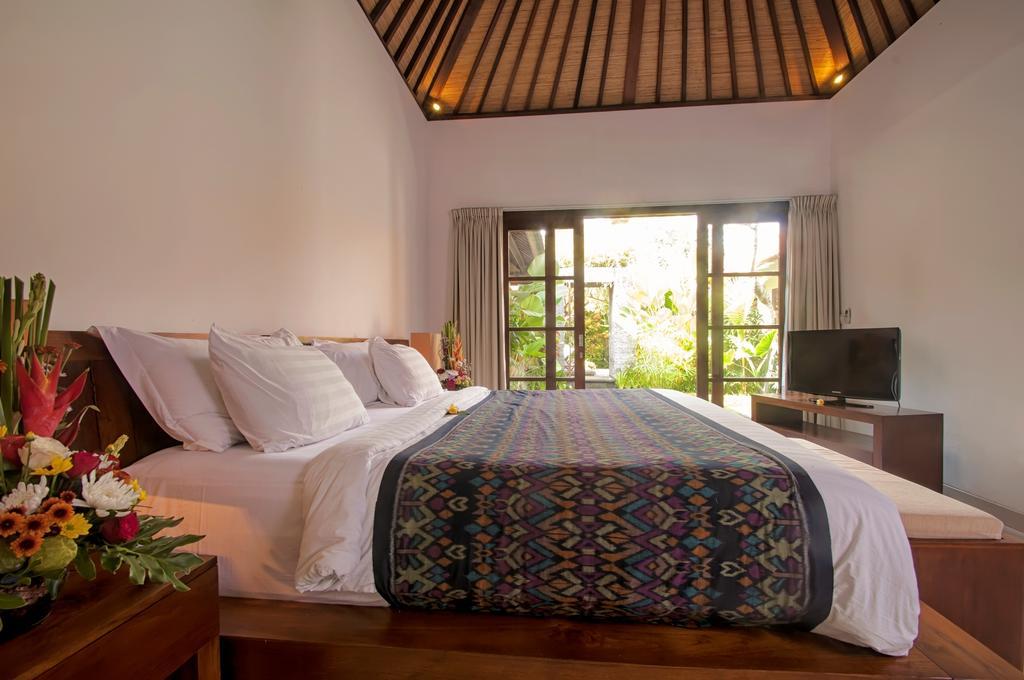Bayad Bali Resort