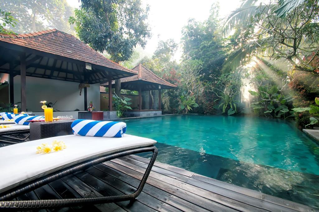 Bayad Bali Resort 3*