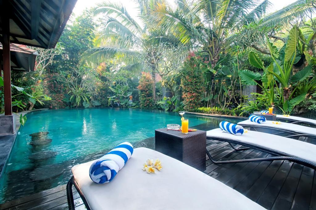 Resort Bayad Bali Ubud (Bali)