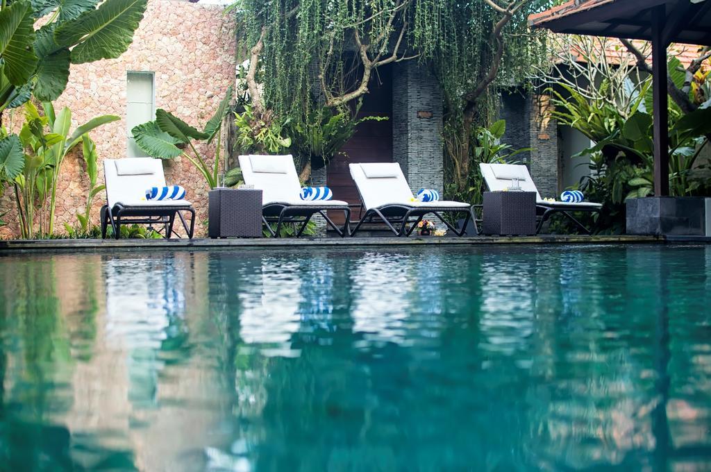 Bayad Bali 3* Ubud (Bali)